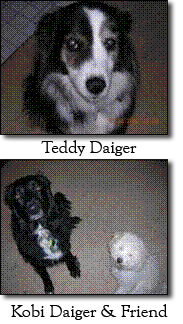 Daeger Dogs